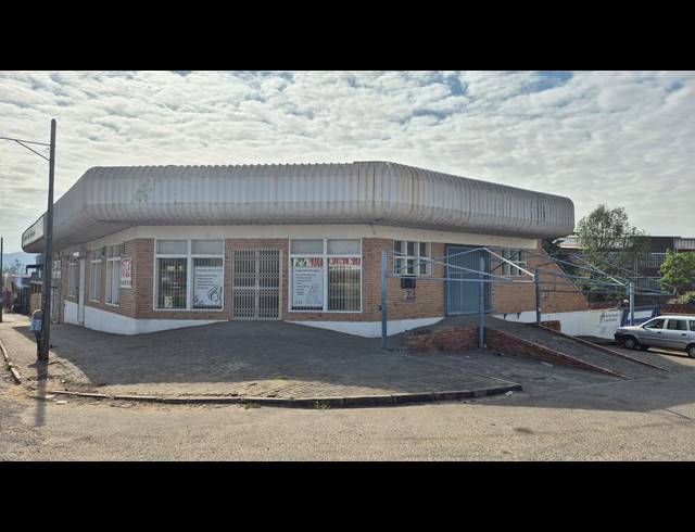 2,000M² WORKSHOP FOR SALE IN NELSPRUIT EXT 8